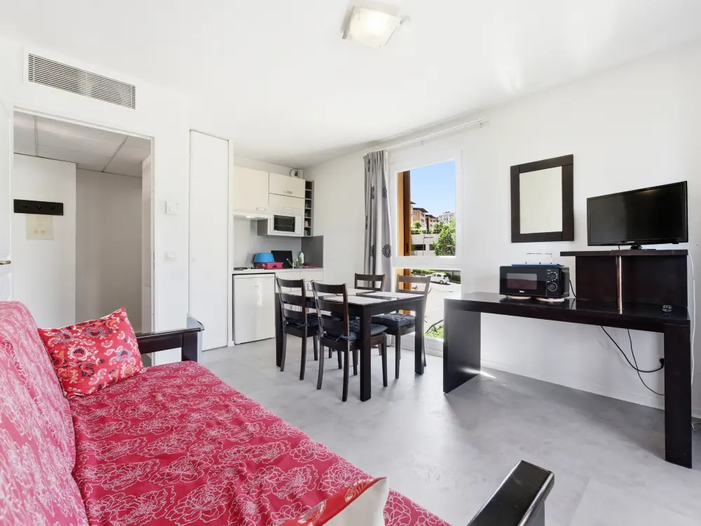 Appartements à Grasse