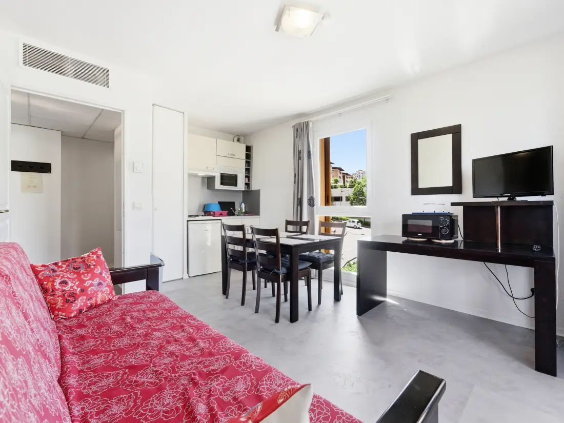Appartements à Grasse
