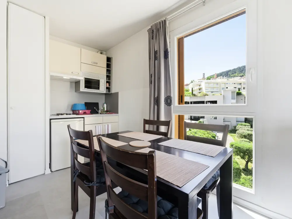 Appartements à Grasse