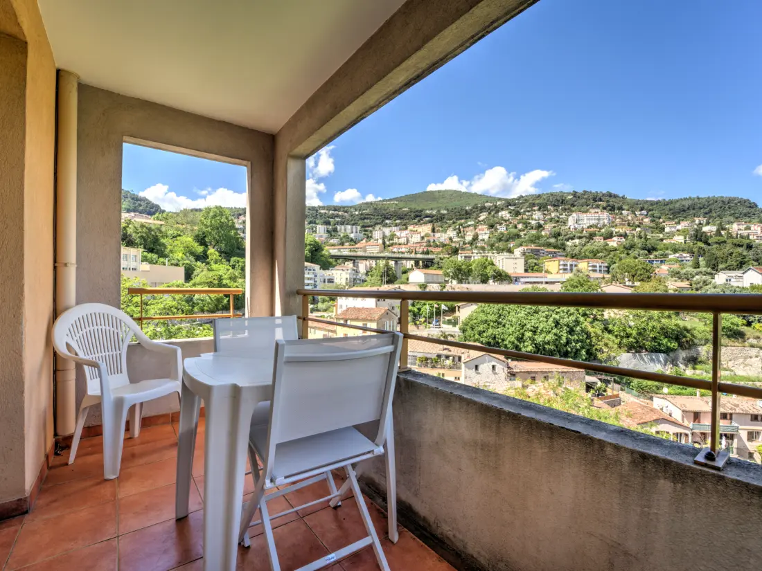 Appartements à Grasse