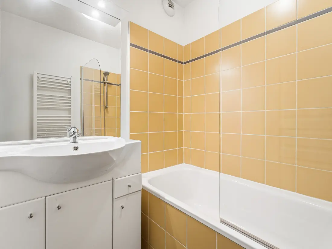 Appartements à Grasse