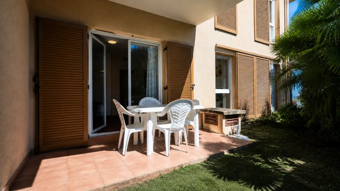 Appartements à Grasse