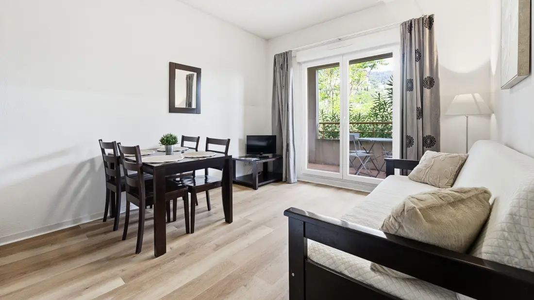 Appartements à Grasse