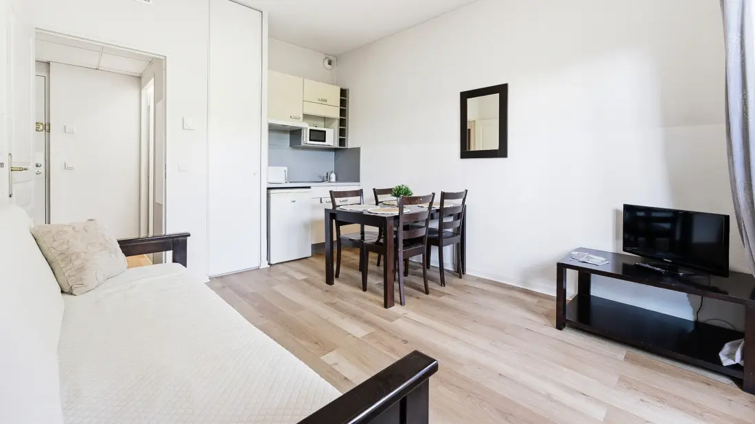 Appartements à Grasse