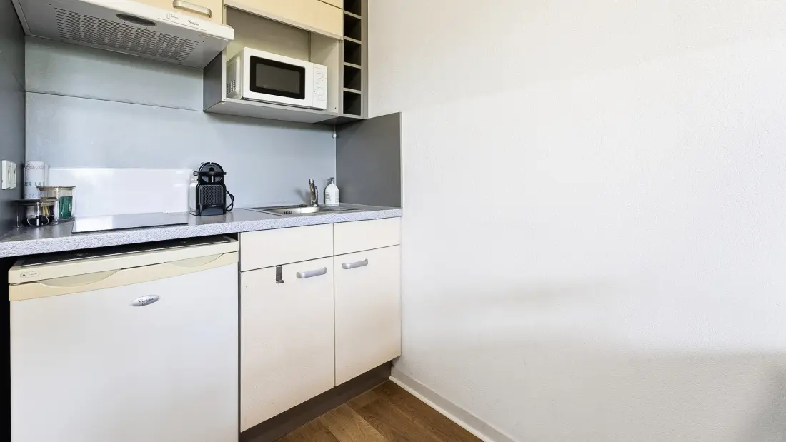 Appartements à Grasse