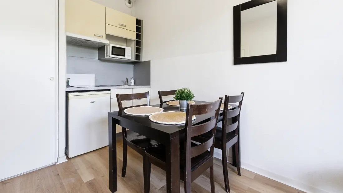 Appartements à Grasse