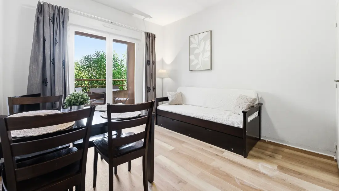 Appartements à Grasse