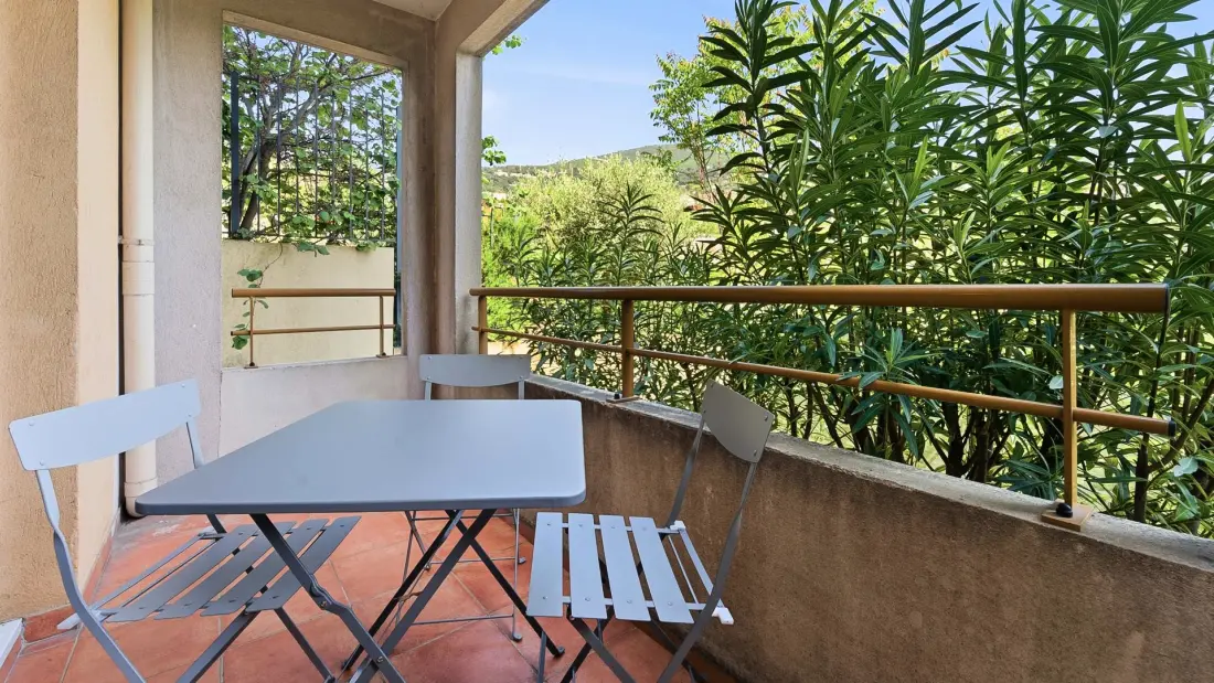 Appartements à Grasse