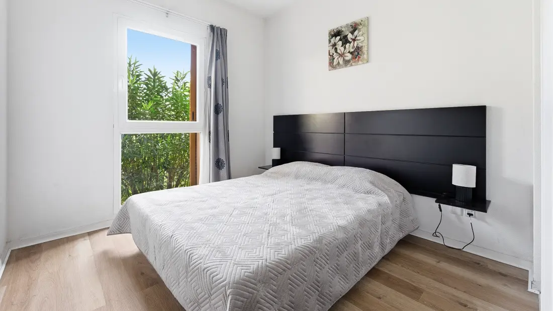 Appartements à Grasse