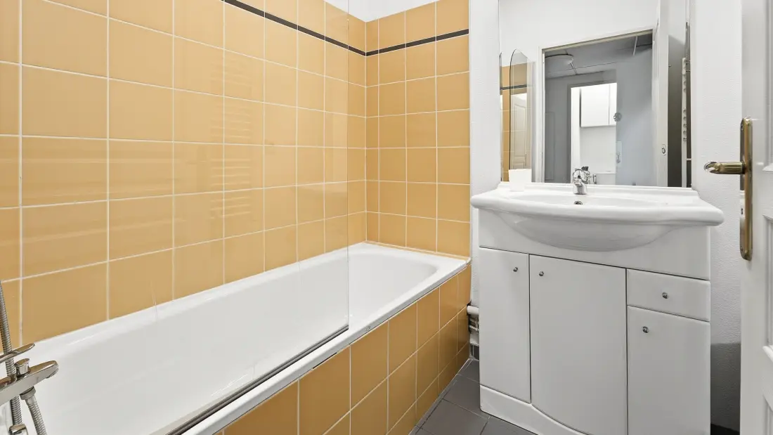 Appartements à Grasse
