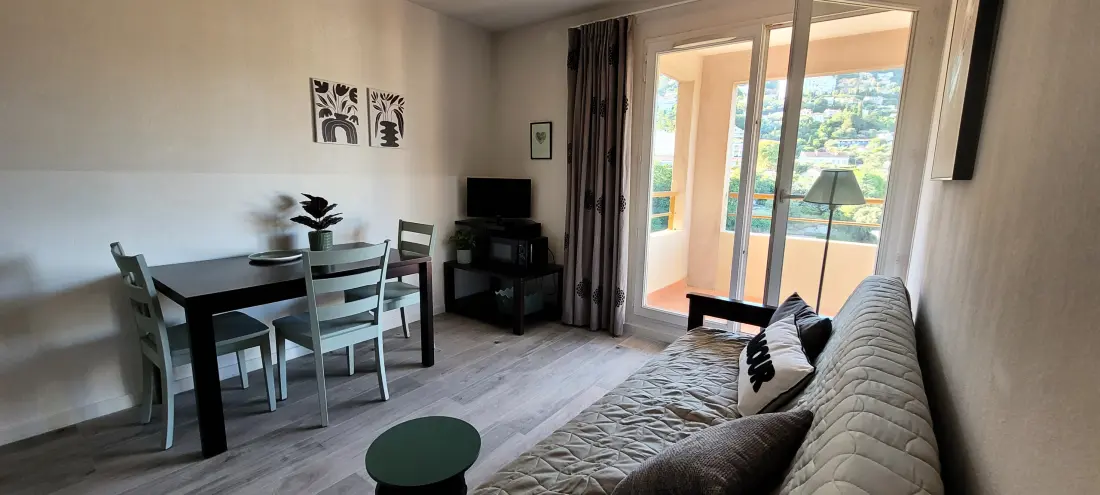 Appartements à Grasse