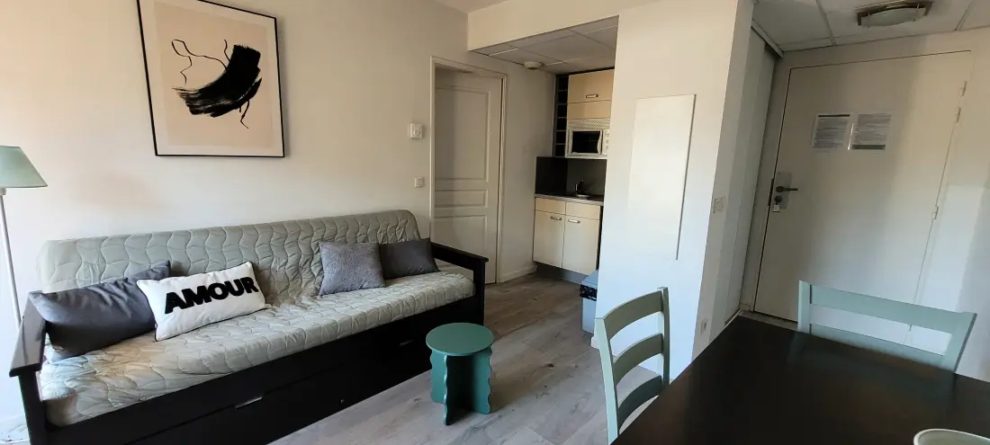 Appartements à Grasse