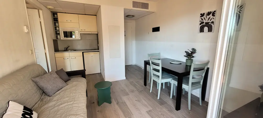 Appartements à Grasse