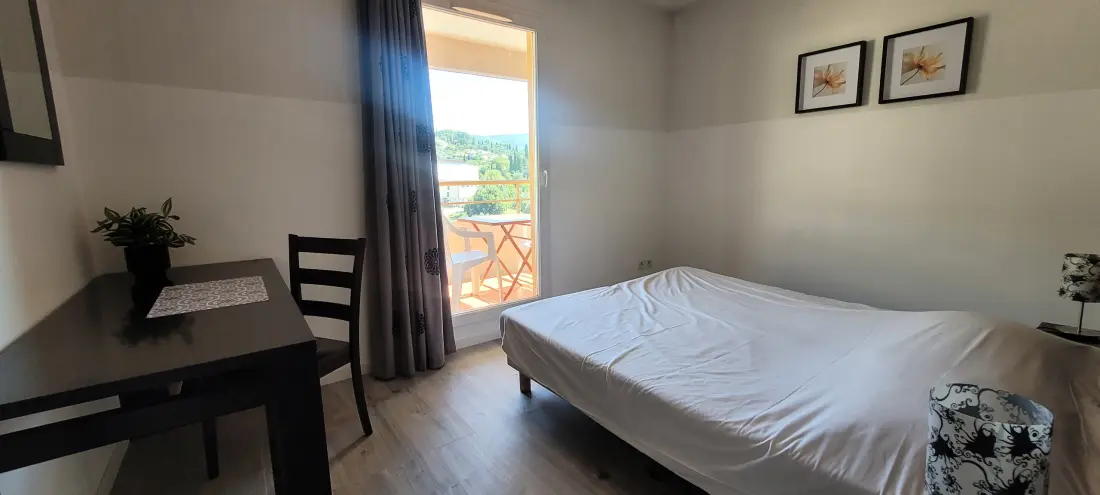 Appartements à Grasse