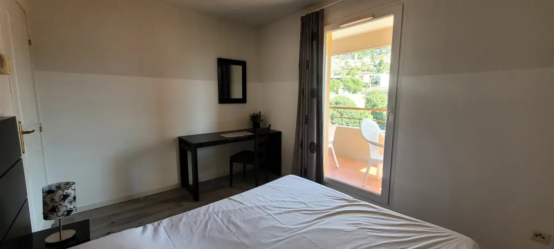 Appartements à Grasse