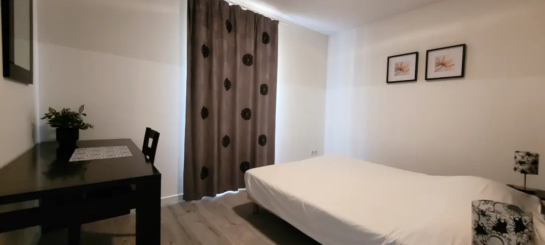 Appartements à Grasse