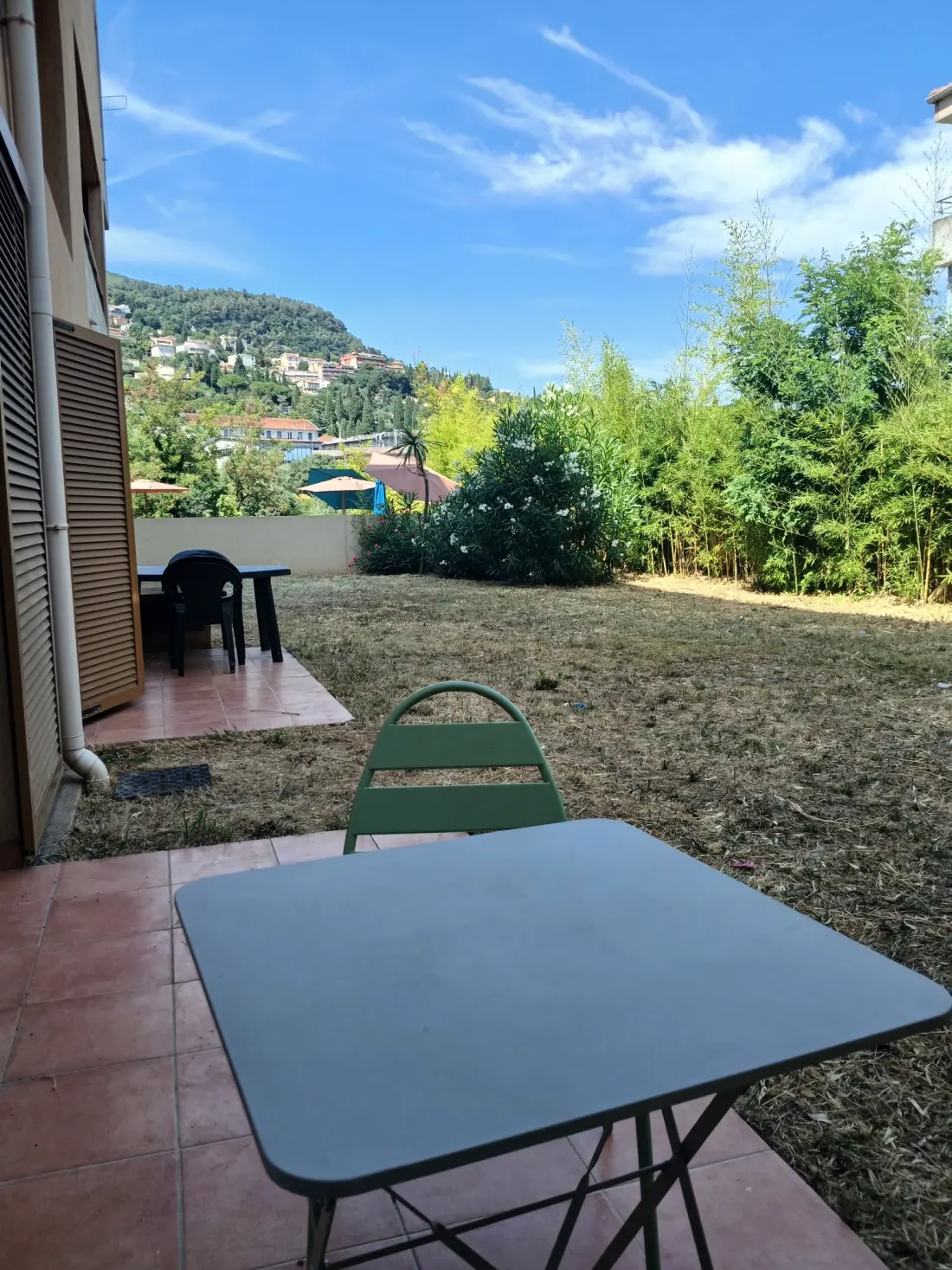 Appartements à Grasse