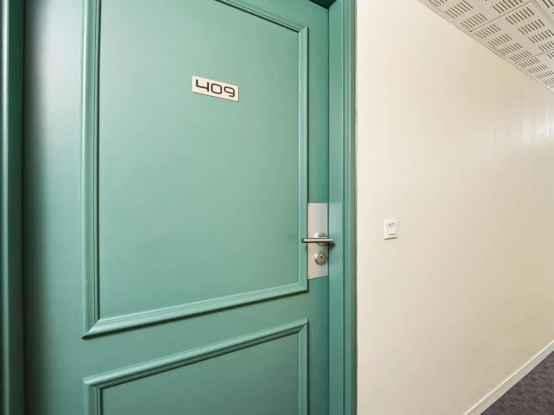 Appartements à Grasse