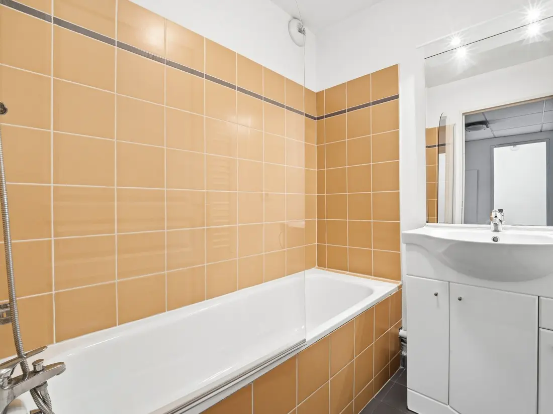 Appartements à Grasse
