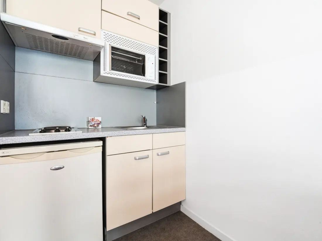 Appartements à Grasse