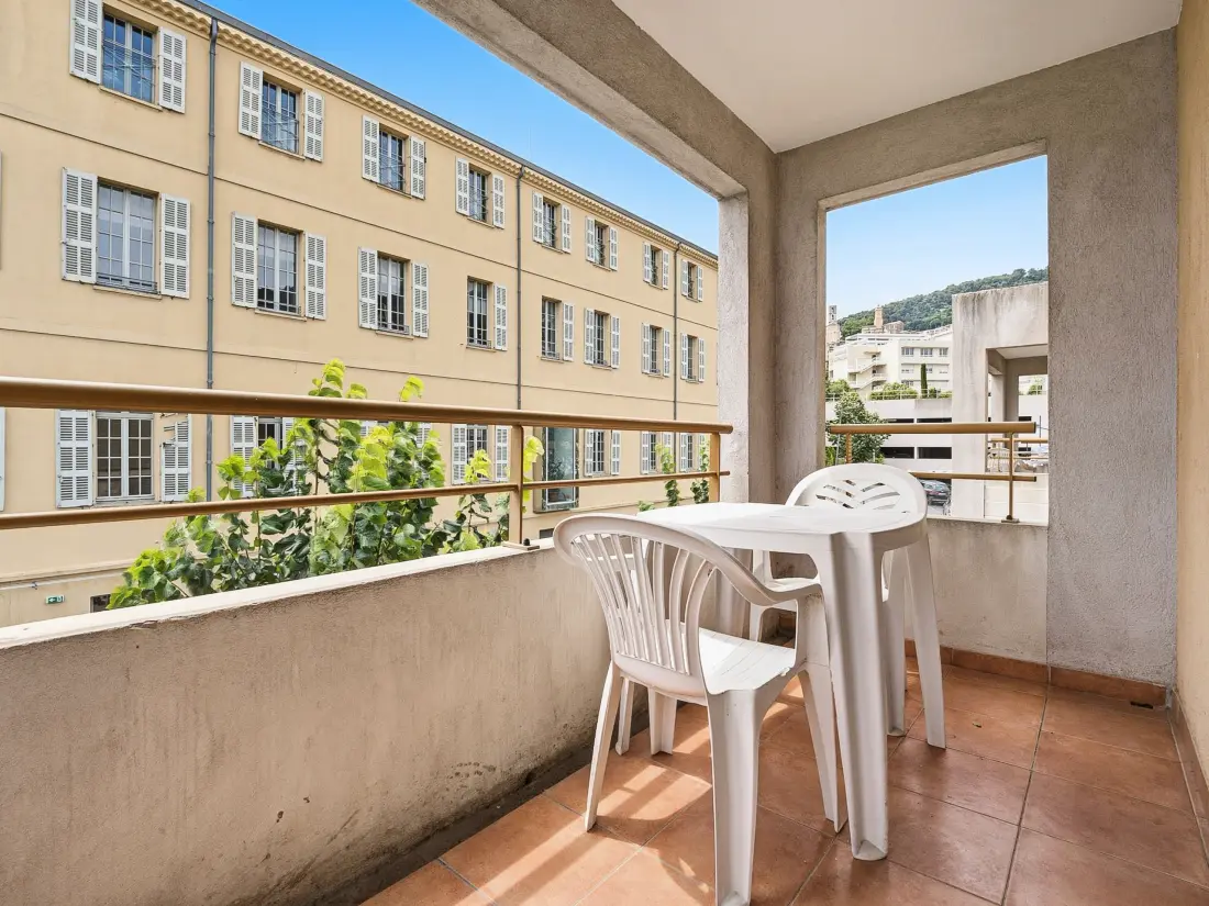 Appartements à Grasse