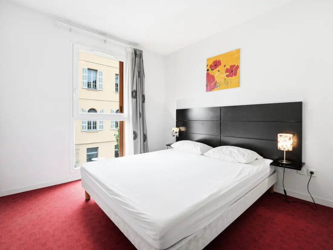 Appartements à Grasse