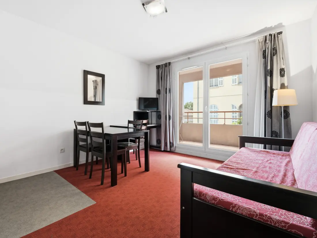 Appartements à Grasse
