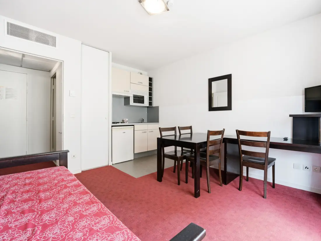Appartements à Grasse