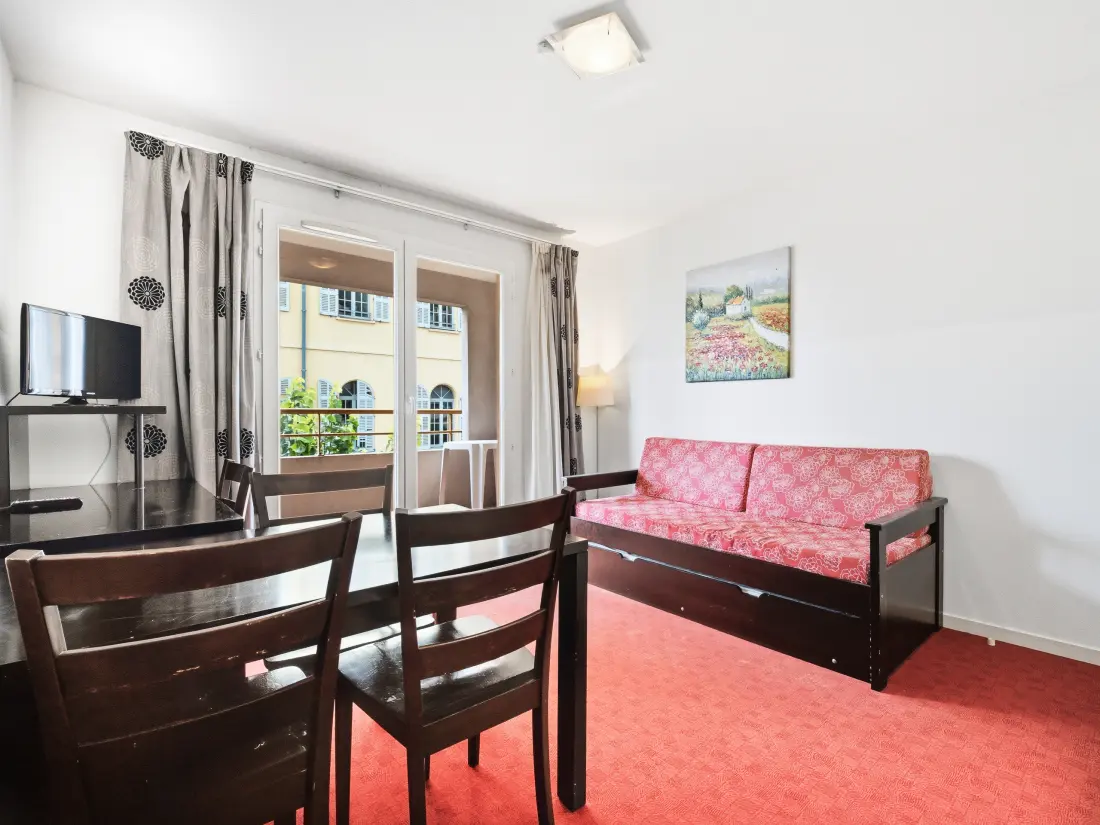Appartements à Grasse
