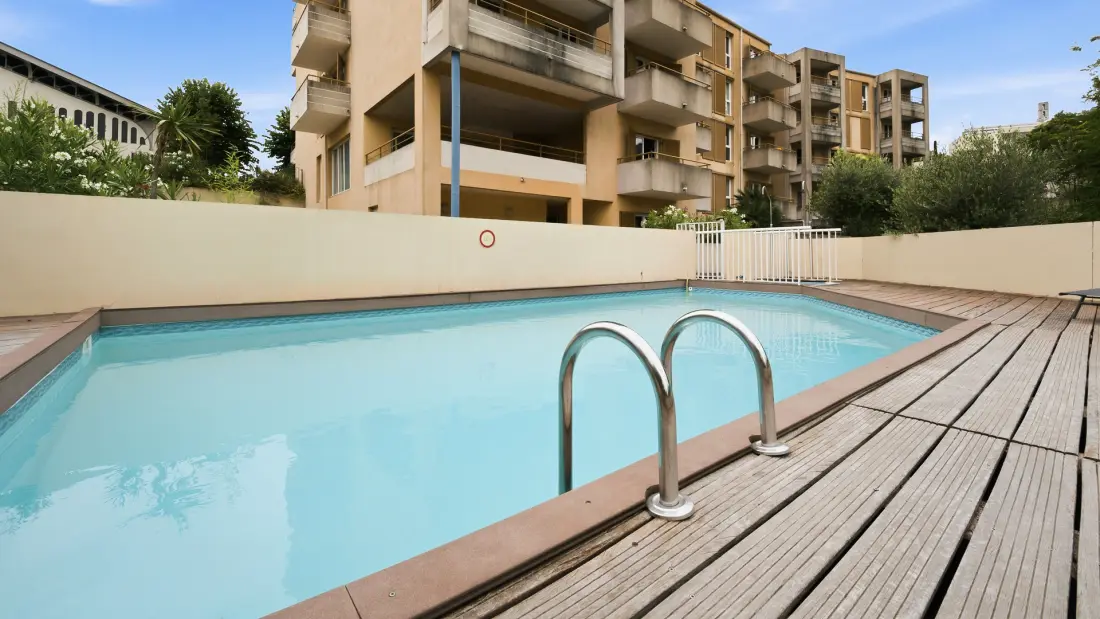 Appartements à Grasse
