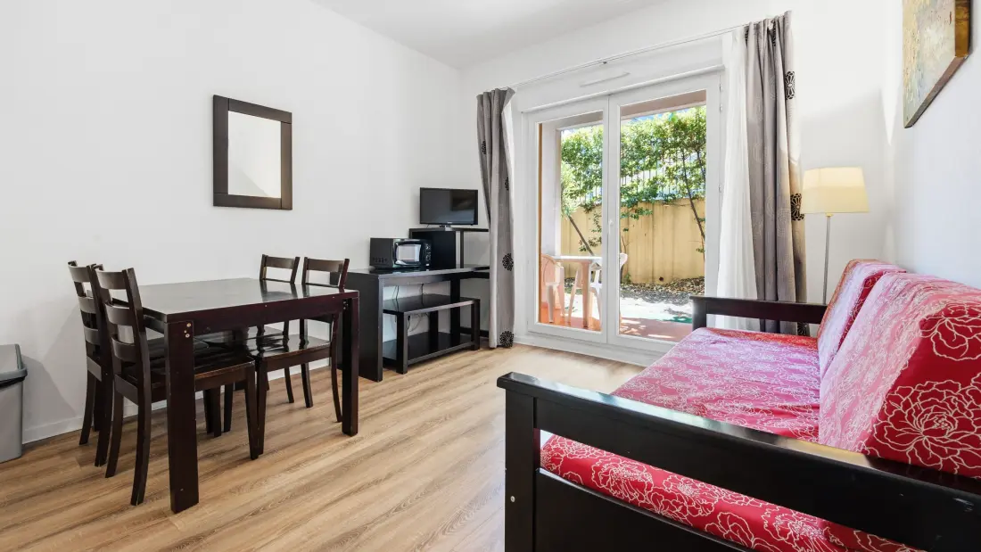 Appartements à Grasse
