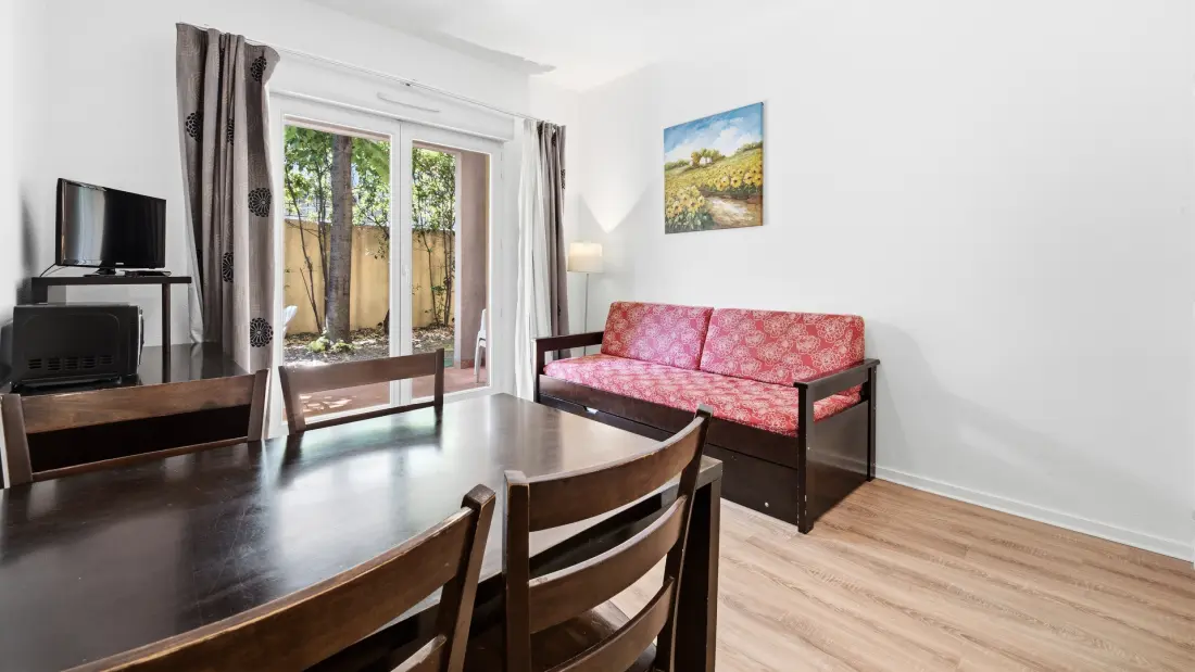 Appartements à Grasse