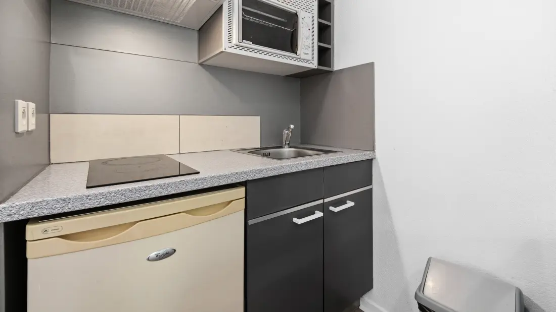 Appartements à Grasse