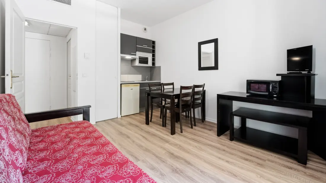 Appartements à Grasse