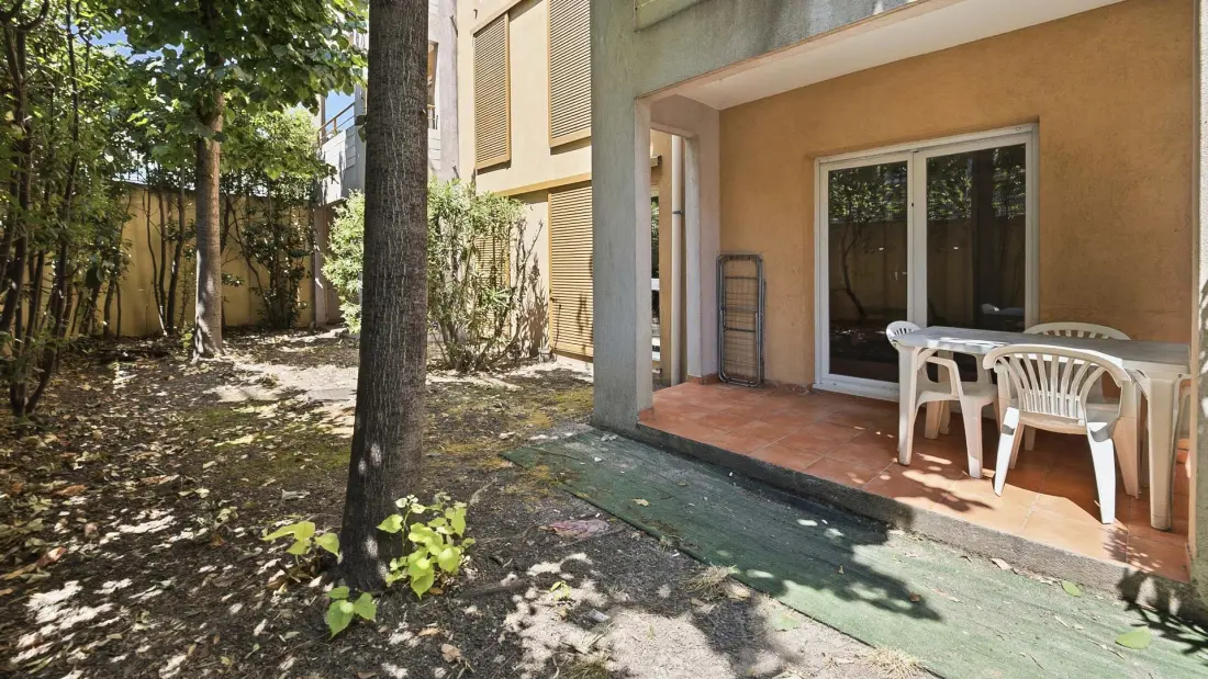 Appartements à Grasse