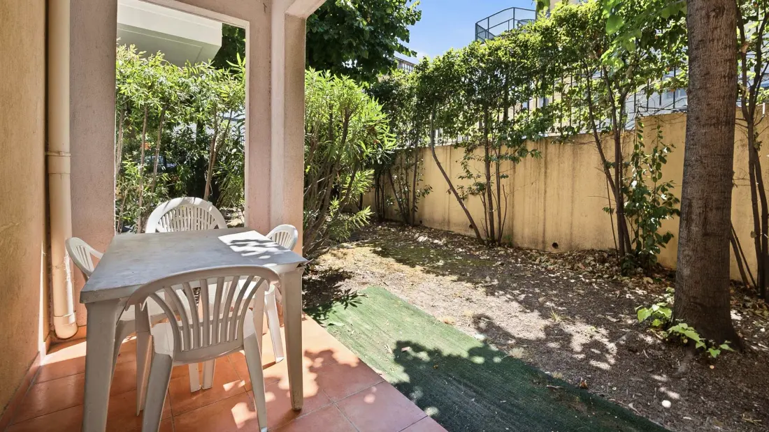 Appartements à Grasse