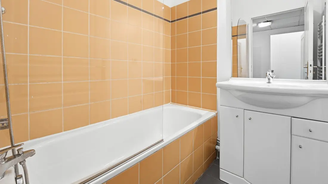 Appartements à Grasse