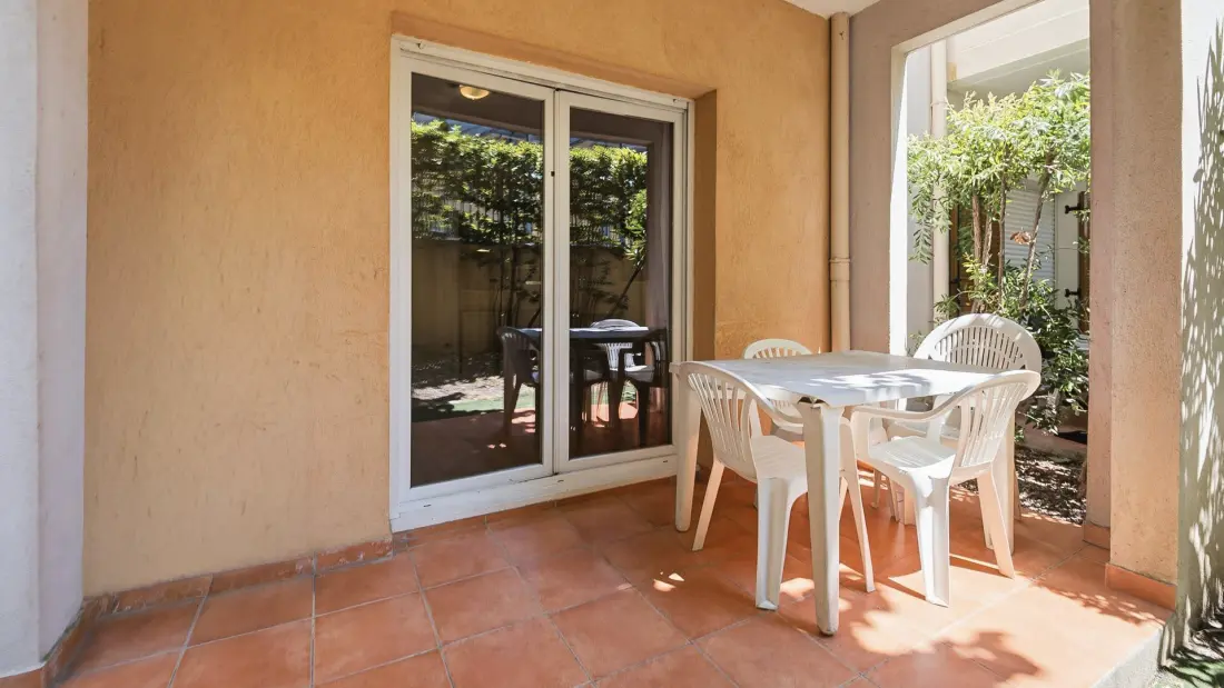 Appartements à Grasse