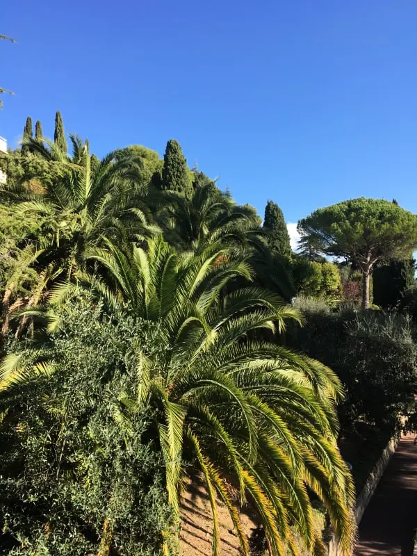 Bel Appartement 4 Chambres Vue Mer - Clim - Piscine - Tennis - Parc