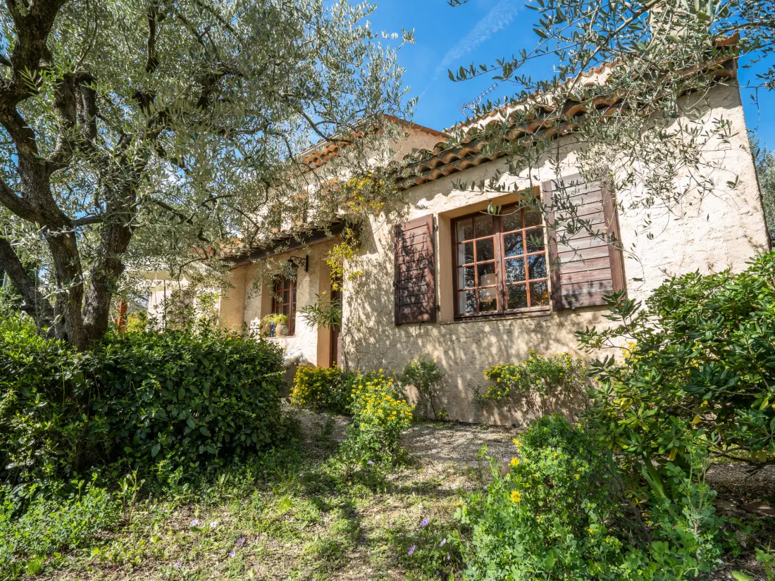 Maison de Vacances Grasse