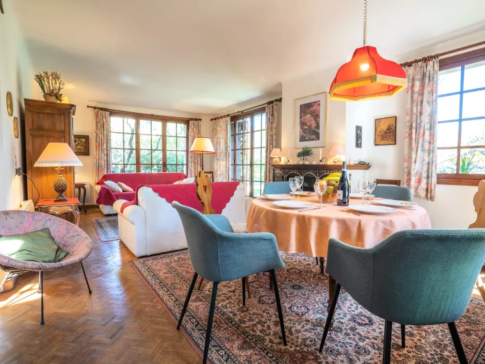 Maison de Vacances Grasse