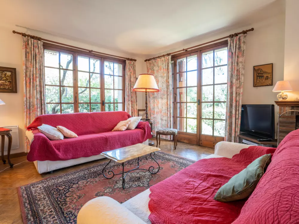 Maison de Vacances Grasse