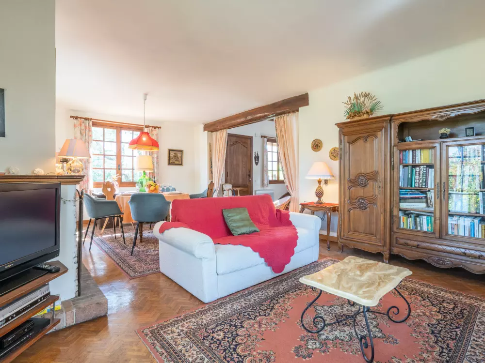 Maison de Vacances Grasse