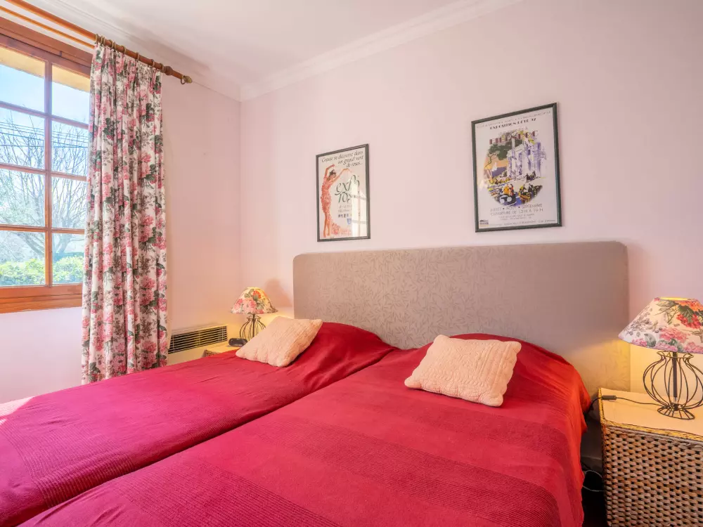 Maison de Vacances Grasse