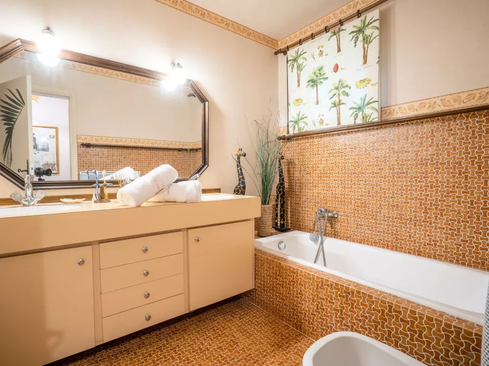 Maison de Vacances Grasse