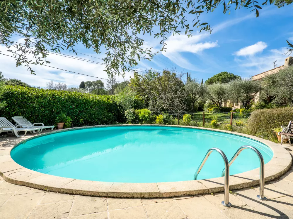 Maison de Vacances Grasse