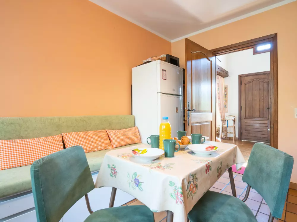 Maison de Vacances Grasse