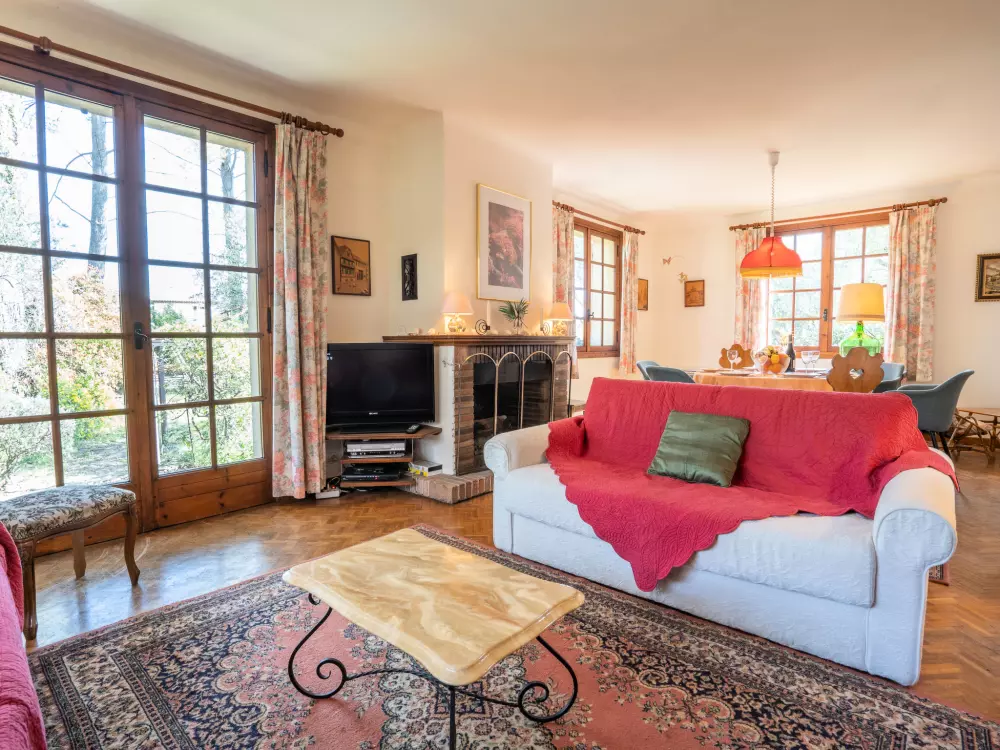 Maison de Vacances Grasse