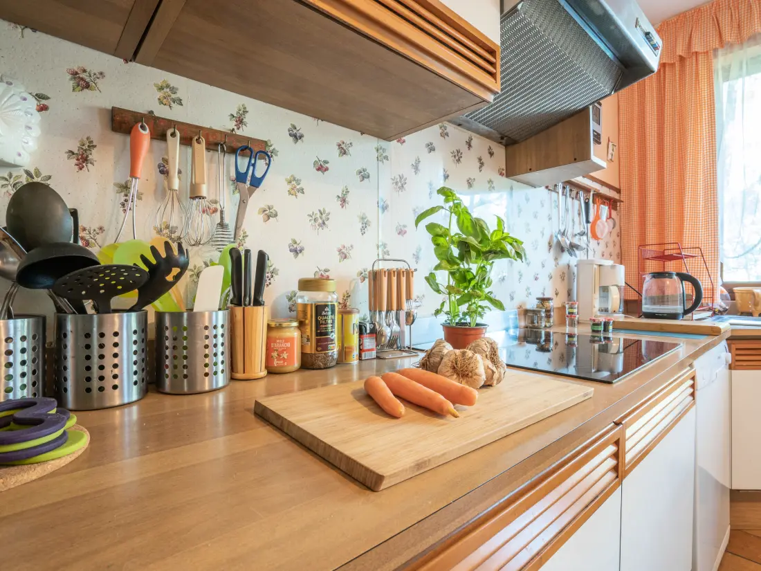 Maison de Vacances Grasse