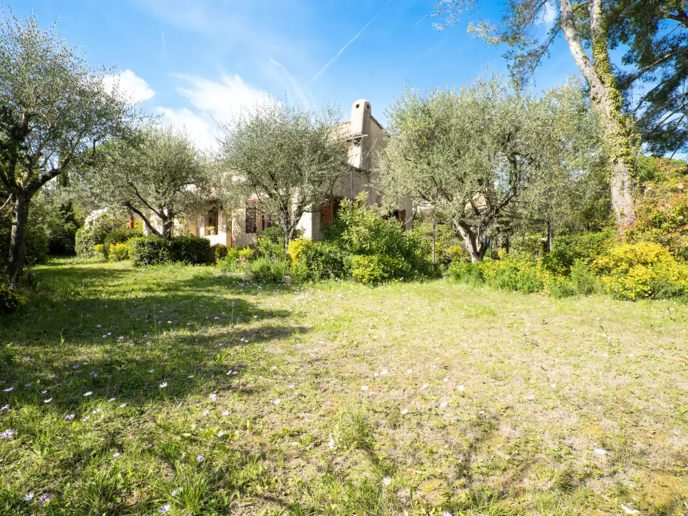 Maison de Vacances Grasse